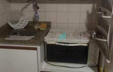 Imagem 14: Apartamento com 1 dormitório, 39 m² - venda por R$ 235.000,00 ou aluguel...