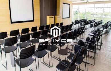 Imagem 8: GALPAO INDUSTRIAL em CARAPICUÍBA - SP, SÍTIO GUAREHY