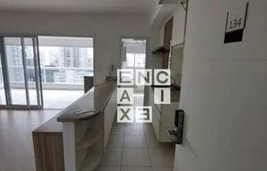 Imagem 2: Apartamento com 2 dormitórios, 90 m² - venda por R$ 2.050.000 ou aluguel...