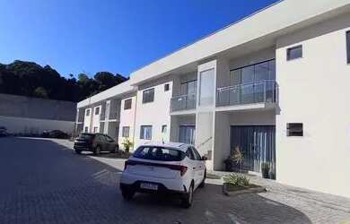 Imagem 3: Casa para venda possui 79 metros quadrados com 3 quartos em Porto Seguro - Porto Seguro