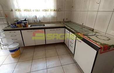 Imagem: Casa Assobradada - Vila Guilherme