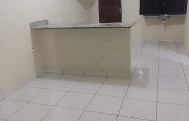 Imagem: O apartamento possui 2 Dormitórios, 2 Banheiros, 2 Vagas na