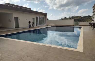 Imagem 3: Atibaia - Apartamento Padrão - Atibaia Belvedere