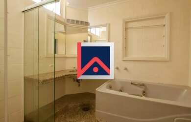 Imagem 14: Locação Apartamento 3 Dormitórios - 416 m² Jardim Paulista