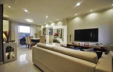 Imagem: A casa em condomínio possui 3 Dormitórios, 2 Banheiros, 2