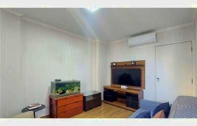 Imagem 2: APARTAMENTO RESIDENCIAL em São Paulo - SP, Perdizes