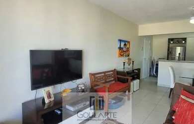 Imagem 8: Apartamento à venda no bairro Astúrias - Guarujá/SP