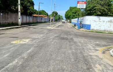 Imagem 10: Casa para venda vista mar na beira da Praia de Panaquatira