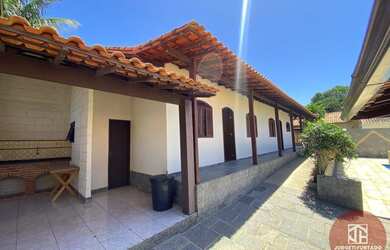 Imagem 16: Casa para venda tem 300 metros quadrados com 6 quartos em Porto Novo -...