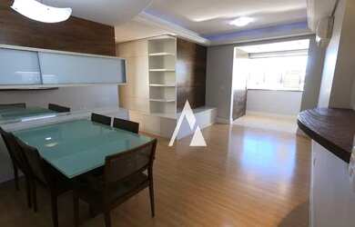 Imagem 7: Apartamento com 3 dormitórios, 90 m² - venda por R$ 720.000,00 ou aluguel por R$ 3.082,12
