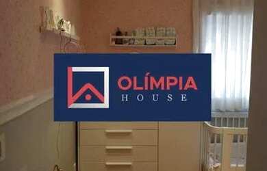 Imagem 13: Locação Apartamento 3 Dormitórios - 201 m² Campo Belo