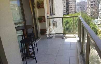 Imagem 5: Cobertura à venda, 3 quartos, 1 suíte, 2 vagas, Recreio dos Bandeirantes - RIO DE JANEIRO