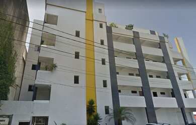 Imagem: O apartamento possui 1 Dormitório, 1 Banheiro, 60m² de Área