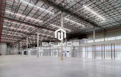 Imagem 6: GALPAO INDUSTRIAL em CARAPICUÍBA - SP, SÍTIO GUAREHY