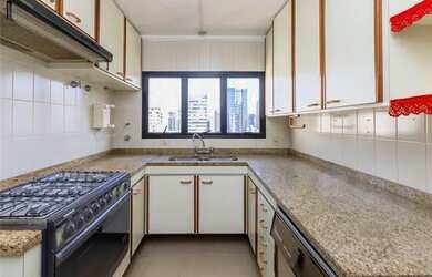 Imagem 7: APARTAMENTO RESIDENCIAL em São Paulo - SP, Itaim Bibi