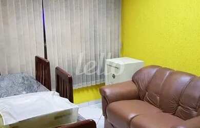 Imagem: O depósito e possui 84-0m² de Área está localizado em Bela