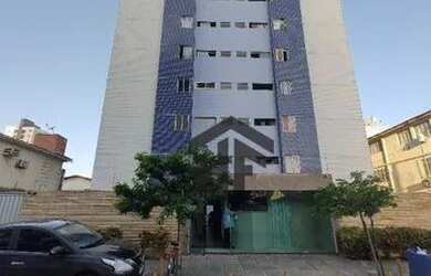 Imagem: O apartamento possui 3 Dormitórios, 1 Banheiro, 1 Vaga na garagem