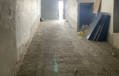 Imagem: O depósito possui 280m² de Área e está localizado em Parque