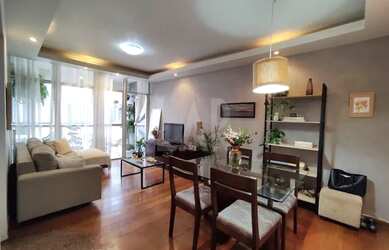 Imagem 3: Apartamento à venda, 3 quartos, 1 suíte, 2 vagas, Buritis - Belo Horizonte/MG