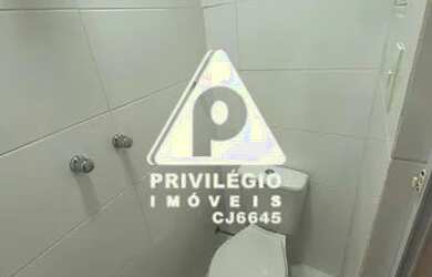 Imagem 2: Apartamento à venda, 1 quarto, 1 suíte, Botafogo - RIO DE JANEIRO/RJ