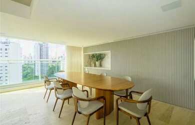 Imagem 8: APARTAMENTO RESIDENCIAL em São Paulo - SP, Alto de Pinheiros