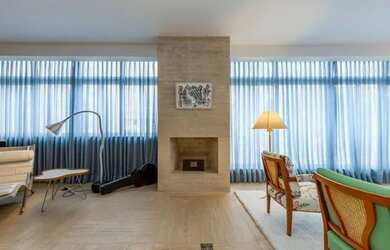 Imagem 11: APARTAMENTO RESIDENCIAL em São Paulo - SP, Jardim América