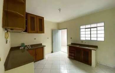 Imagem 1: VENDO CASA NA PEDREIRA. Ar-condicionado, 52m² de Área, 1 Vaga na garageme2...