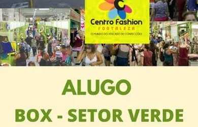 Imagem: O depósito possui 1 Vaga na garagem e está localizado em Jacarecanga