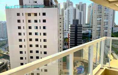 Imagem 5: Apartamento à venda, 3 quartos, 2 suítes, 2 vagas, Vila da Serra - Nova...