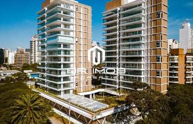 Imagem 3: APARTAMENTO RESIDENCIAL em SÃO PAULO - SP, MOEMA