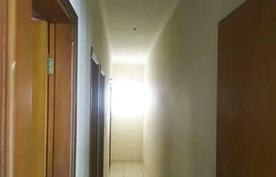 Imagem 2: Casa com 4 quartos e 2 banheiros