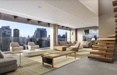 Imagem 12: APARTAMENTO RESIDENCIAL em São Paulo - SP, Vila Olímpia