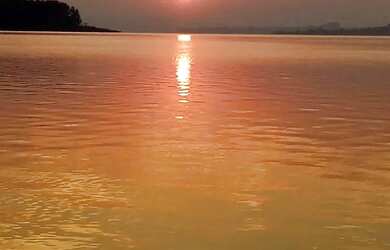 Imagem: O terreno possui 500m² de Área e está localizado em Vila