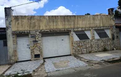 Imagem: Vendo ou Alugo casa para ponto comercial ou residencial