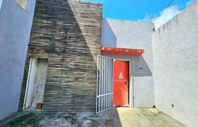 Imagem: O depósito possui 2 Vagas na garagem, 150m² de Área, Imóvel