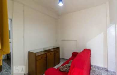 Imagem: A casa possui 2 Dormitórios, 1 Banheiro, 55m² de Área e