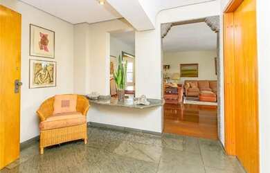 Imagem 15: APARTAMENTO RESIDENCIAL em São Paulo - SP, Campo Belo