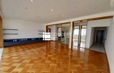 Imagem 11: Apartamento Moderno e Reformado na Avenida Atlântica - Lemem