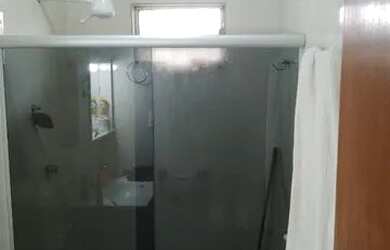 Imagem 12: Casa no boa vista. 225m² de Área, 2 Vagas na garageme2 Dormitórios