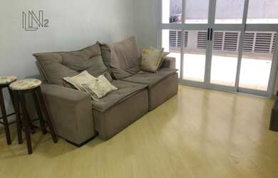 Imagem 6: Apartamento, 120 m² - venda por R$ 690.000,00 ou aluguel por R$ 4.196,00/mês - Santa Maria