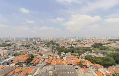 Imagem 7: TA 116 Apto 601781030-4. Piscina, Churrasqueira, Varandae74m² de Área