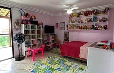 Imagem 8: Excelente cobertura duplex para venda com 344 m2 com 4 suítes - RJ