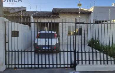 Imagem: A casa possui 2 Dormitórios, 1 Banheiro, 70m² de Área e