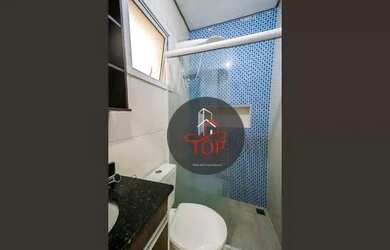 Imagem 6: Apartamento com 2 dormitórios, 44 m² - venda por R$ 245.000,00 ou aluguel por R$ 1.305,01