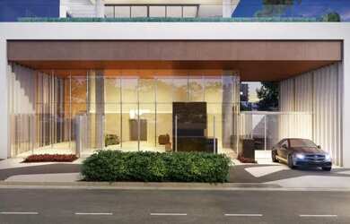 Imagem 5: APARTAMENTO RESIDENCIAL em São Paulo - SP, Moema