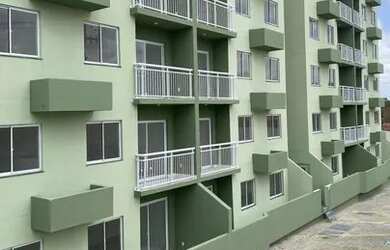 Imagem 1: ECO JORDÃO FILIPINHO. Piscina, Varanda, 56m² de Áreae1 Vaga na garagem