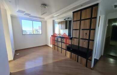 Imagem 3: APTO P/ VENDA - PQ. SÃO VICENTE