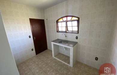 Imagem 8: Casa para venda tem 300 metros quadrados com 6 quartos em Porto Novo -...