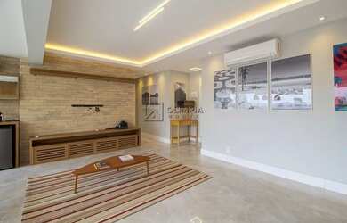 Imagem 4: Apartamento Locação Campo Belo 101 m² 2 Dormitórios