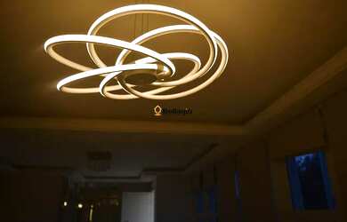 Imagem: A casa em condomínio possui 3 Dormitórios, 3 Banheiros, 1